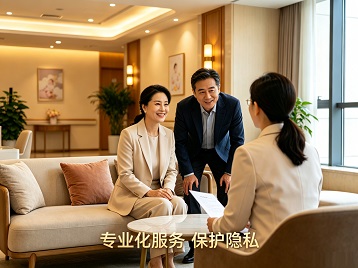 丰宁有偿售卵代生女生的客户的客户群体有哪些