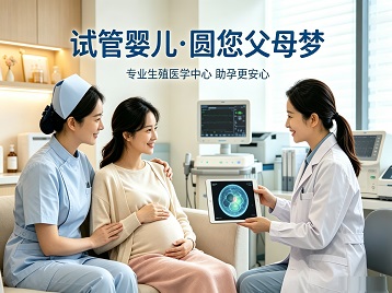 丰宁辅助生育服务 试管婴儿行业的兴起背景、发展与未来展望